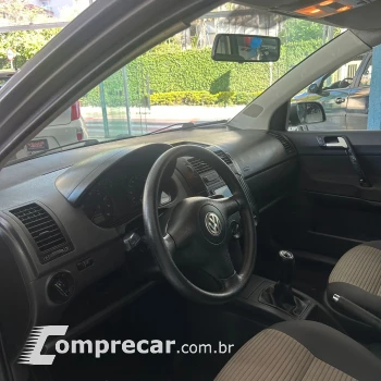 POLO 1.6 MI 8V
