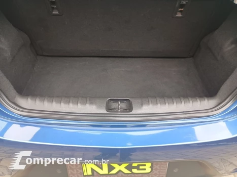 ONIX 1.0 MPFI LT 8V FLEX 4P MANUAL
