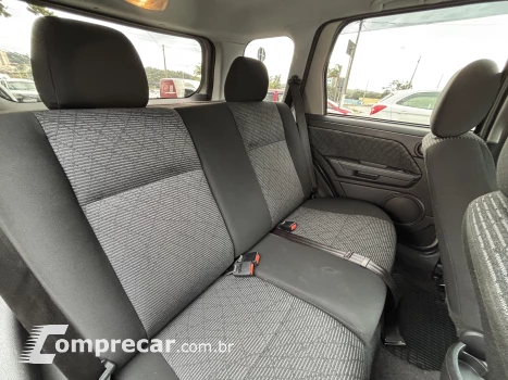 ECOSPORT 2.0 XLT 16V
