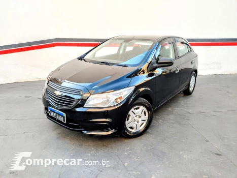 CHEVROLET ONIX HATCH Joy 1.0 8V Flex 5p Mec. 4 portas