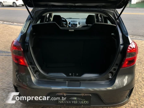 Ka 1.0 Ti-Vct Flex Se Manual