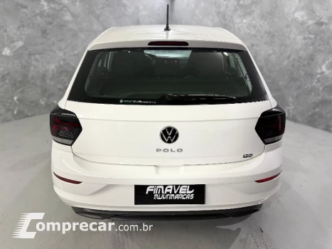 POLO 1.0 MPI
