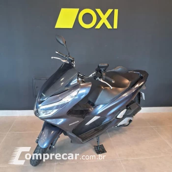 HONDA PCX 150 ABS