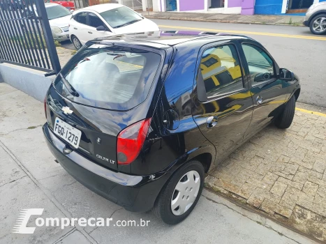 CELTA 1.0 MPFI LT 8V