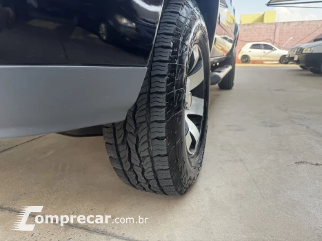 Ranger 2.3 16V XLS CABINE DUPLA