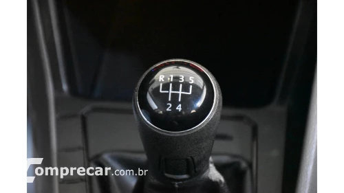 POLO - 1.0 MPI TOTAL MANUAL