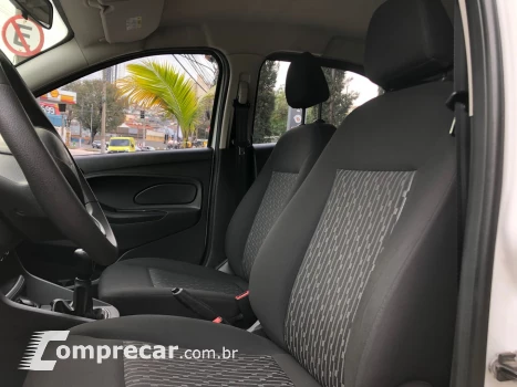 Ka 1.0 Ti-Vct Flex Se Plus Manual
