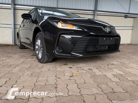 COROLLA 2.0L GLI FLEX 25/25 CVT