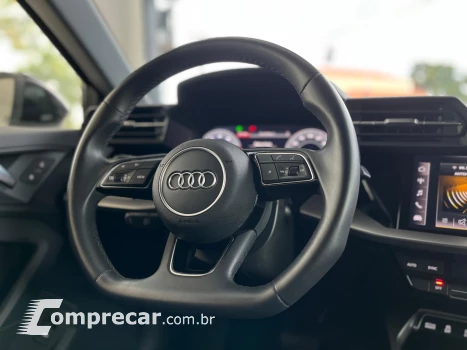 A3 2.0 40 TFSI MHEV SEDAN S LINE S-TRONIC