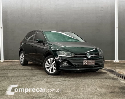 POLO 1.0 170 TSI Comfortline