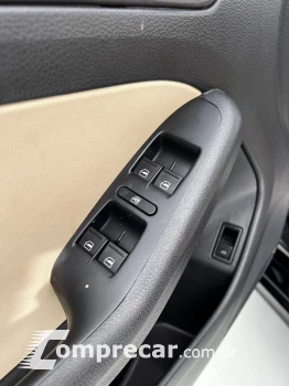 JETTA Comfortline 2.0 T.Flex 8V 4p Tipt.