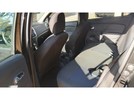 SANDERO 1.0 EXPRESSION 16V FLEX 4P MANUAL