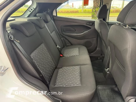 KA + 1.0 SE 12V