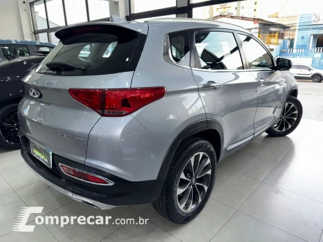 TIGGO 7 1.5 VVT Turbo Iflex TXS