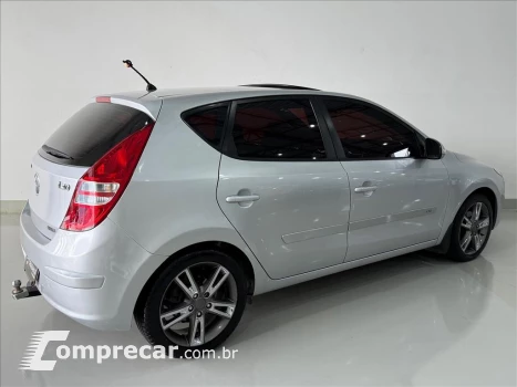 I30 2.0 MPFI GLS 16V GASOLINA 4P AUTOMÁTICO