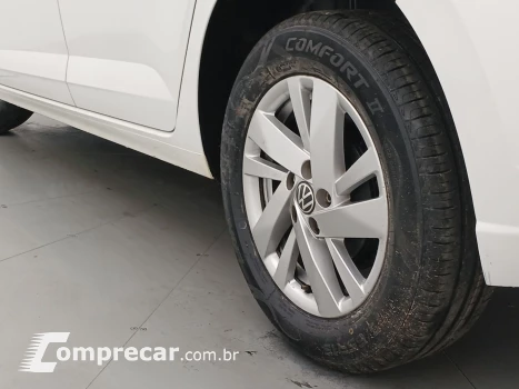 POLO 1.0 MPI MANUAL