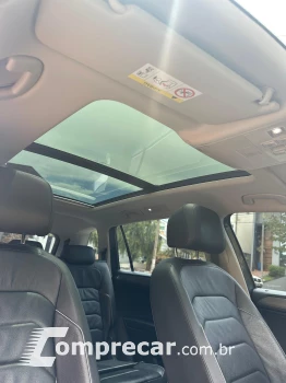 TIGUAN 1.4 250 TSI Allspace Comfortline