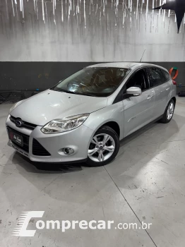 FOCUS 1.6 SE Plus 16V
