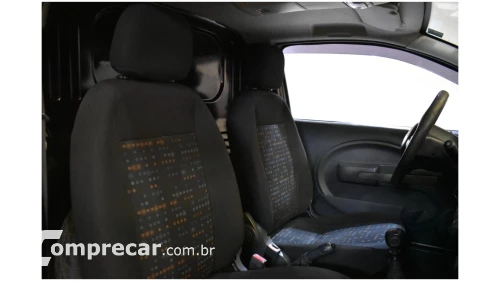 FIORINO - 1.4 MPI FURGÃO 8V 2P MANUAL