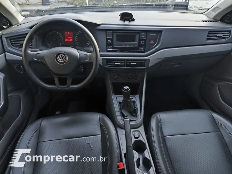 POLO 1.0 MPI