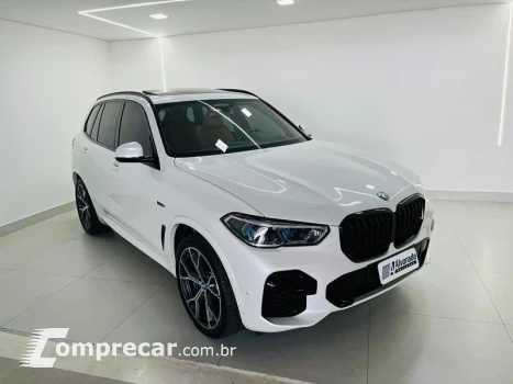 BMW X5 XDRIVE45E 4 portas