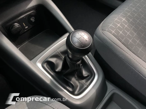 Hb20s 1.0 12V Flex Comfort Manual