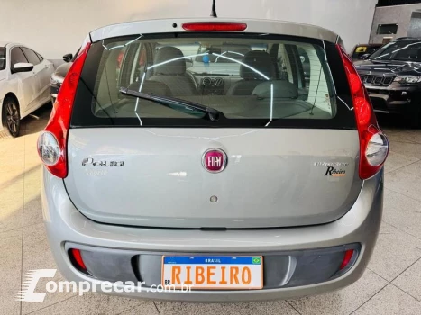 PALIO ATTRACTIVE 1.0