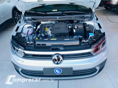 POLO 1.0 170 TSI Comfortline