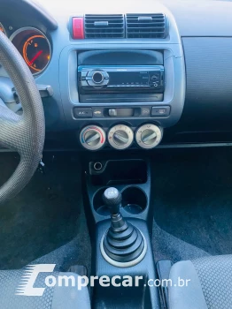 FIT 1.4 LX 16V