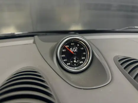 718 2.0 16V H4 GASOLINA BOXSTER PDK