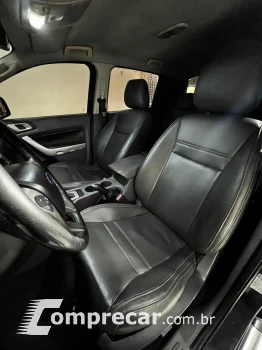 Ranger Limited 3.2 4x4 CD Diesel Aut.