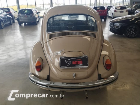 FUSCA 1.3 8V