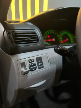 FIELDER 1.8 16V