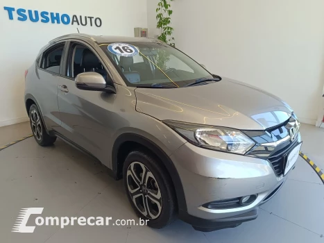 HR-V 1.8 16V EX 4P AUTOMÁTICO