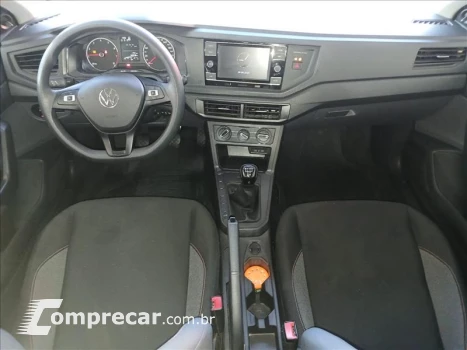 POLO 1.0 MPI