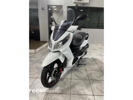 DAFRA CITYCOM 300 I