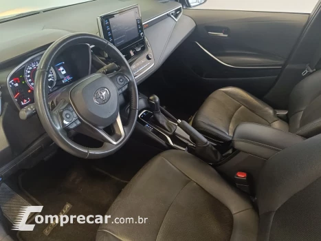 COROLLA 2.0 VVT-IE XEI DIRECT SHIFT