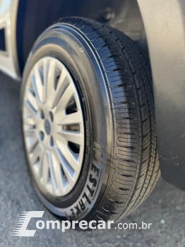Saveiro 1.6 CS GV