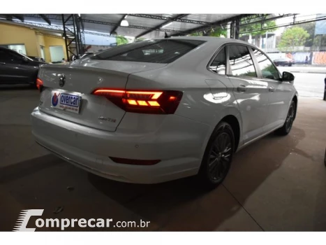 JETTA - 1.4 250 TSI TOTAL TIPTRONIC