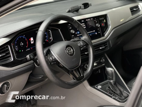 VIRTUS 1.0 200 TSI Highline