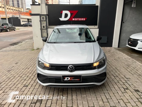 POLO 1.0 MPI Track