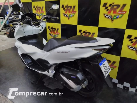 PCX 160 ABS