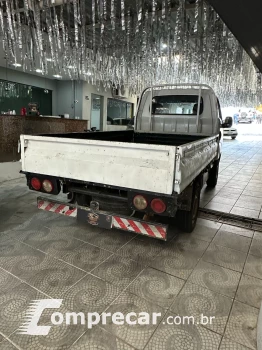 BONGO 2.5 K-2500 4X2 CS Turbo