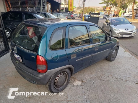 Corsa Wind 1.0