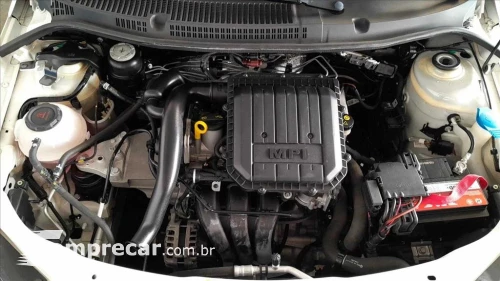 GOL 1.0 12V MPI TOTALFLEX 4P MANUAL