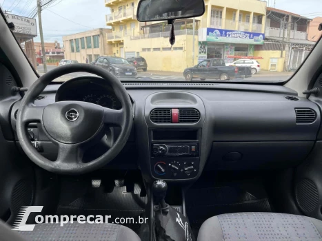 CORSA 1.4 MPFI MAXX 8V FLEX 4P MANUAL