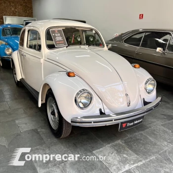 FUSCA 1.5 8V