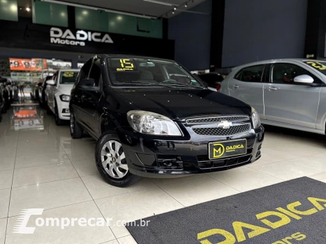 CELTA 1.0 MPFI LT 8V