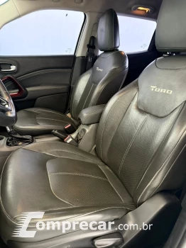TORO 1.8 16V EVO Freedom