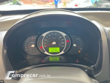 TUCSON 2.0 MPFI GL 16V 2WD